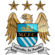 Manchester City Målmandstrøje